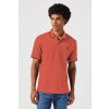 Pánske polo Wrangler® Polo Shirt 112352857