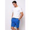 Pánske kraťasy HEAVY TOOLS / ZUGOR blue