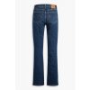 Dámske rifle LEVI'S® 725™ High Rise Bootcut 18759-0115
