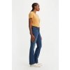 Dámske rifle LEVI'S® 725™ High Rise Bootcut 18759-0115