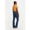 Dámske rifle LEVI'S® 725™ High Rise Bootcut 18759-0115