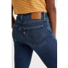 Dámske rifle LEVI'S® 725™ High Rise Bootcut 18759-0115