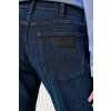Pánske rifle Wrangler® Larston Medium Stretch in Midnight Rodeo 112356853