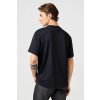 Pánske tričko Wrangler® Short Sleeve Solid Tee 112365120