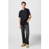 Pánske tričko Wrangler® Short Sleeve Solid Tee 112365120
