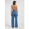 Dámsky overal Lee® Jeans / Backless Jumpsuit 112363613