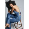 Dámsky overal Lee® Jeans / Backless Jumpsuit 112363613