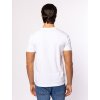 Pánske tričko HEAVY TOOLS / MEDAR white