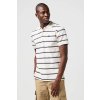 Pánske polo Wrangler® Stripe Polo Shirt 112362828