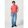 Pánske tričko Wrangler® Sign Off Tee 112362687