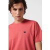 Pánske tričko Wrangler® Sign Off Tee 112362687