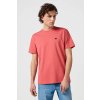 Pánske tričko Wrangler® Sign Off Tee 112362687