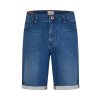 Pánske kraťasy HATTRIC Jeans Bermuda Jogg Denim 698835 5378 42