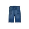 Pánske kraťasy HATTRIC Jeans Bermuda Jogg Denim 698835 5378 42