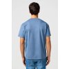 Pánske tričko Wrangler® Sign Off Tee 112362680