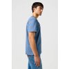 Pánske tričko Wrangler® Sign Off Tee 112362680