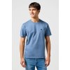 Pánske tričko Wrangler® Sign Off Tee 112362680
