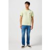 Pánske tričko Wrangler® Sign Off Tee 112362681