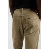 Pánske menčestrové nohavice Lee® Straight MVP Corduroy Pant 112371832