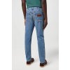 Pánske rifle Wrangler® Larston Medium Stretch Slim Tapered Jean 112371026
