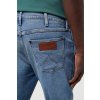 Pánske rifle Wrangler® Larston Medium Stretch Slim Tapered Jean 112371026