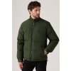 Pánska bunda LEVI'S® Rockridge Short Puffer A8557-0010