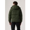 Pánska bunda LEVI'S® Rockridge Short Puffer A8557-0010