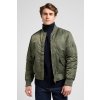 Pánsky bomber Lee® Relaxed Bomber Jacket 112371315