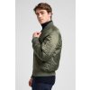 Pánsky bomber Lee® Relaxed Bomber Jacket 112371315