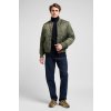 Pánsky bomber Lee® Relaxed Bomber Jacket 112371315