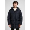 Pánska bunda Lee® Regular Mercury Puffer Jacket 112371322