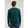 Pánska mikina Lee® Plain Crew Sweatshirt 112371836
