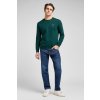 Pánska mikina Lee® Plain Crew Sweatshirt 112371836