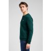 Pánska mikina Lee® Plain Crew Sweatshirt 112371836