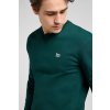 Pánska mikina Lee® Plain Crew Sweatshirt 112371836