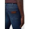 Pánske rifle Wrangler® Larston Slim Tapered Jean Fog 112372934