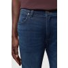 Pánske rifle Wrangler® Larston Slim Tapered Jean Fog 112372934