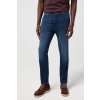 Pánske rifle Wrangler® Larston Slim Tapered Jean Fog 112372934