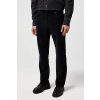 Pánske menčestrové nohavice Wrangler® Greensboro Corduroy Straight Pant 112370723