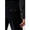 Pánske menčestrové nohavice Wrangler® Greensboro Corduroy Straight Pant 112370723