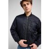 Pánsky bomber Lee® Relaxed Bomber Jacket 112371314
