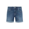 Dámske kraťasy MAVI PIXIE | Boyfriend Shorts 14370-86780