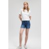 Dámske kraťasy MAVI PIXIE | Boyfriend Shorts 14370-86780