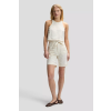 Dámsky ľanový top Lee Regular Boxy Sleeveless Top 112378260