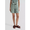 Dámske ľanové kraťasy Lee® Regular Pleated Bermuda 112378908