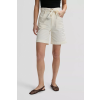 Dámske ľanové kraťasy Lee® Regular Pleated Bermuda 112378806