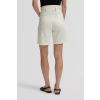 Dámske ľanové kraťasy Lee® Regular Pleated Bermuda 112378806