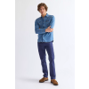 Pánske nohavice Wrangler® GREENSBORO Straight Trousers 112350802