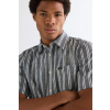 Pánska košeľa Wrangler® Regular Short Sleeve Chambray Shirt 112378121