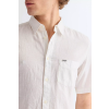 Pánska košeľa Wrangler® Regular Lightweight One Pocket Shirt 112362728